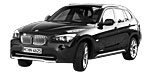 BMW E84 P364A Fault Code