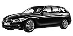 BMW F31 P364A Fault Code