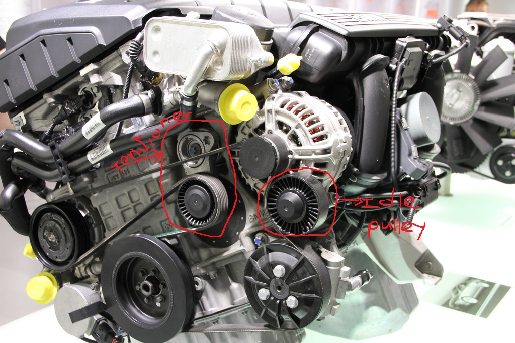 See P364A in engine